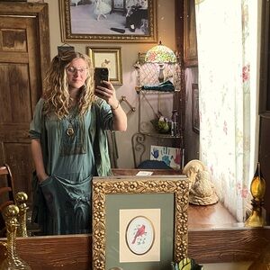 Meet your Posher, Madeline